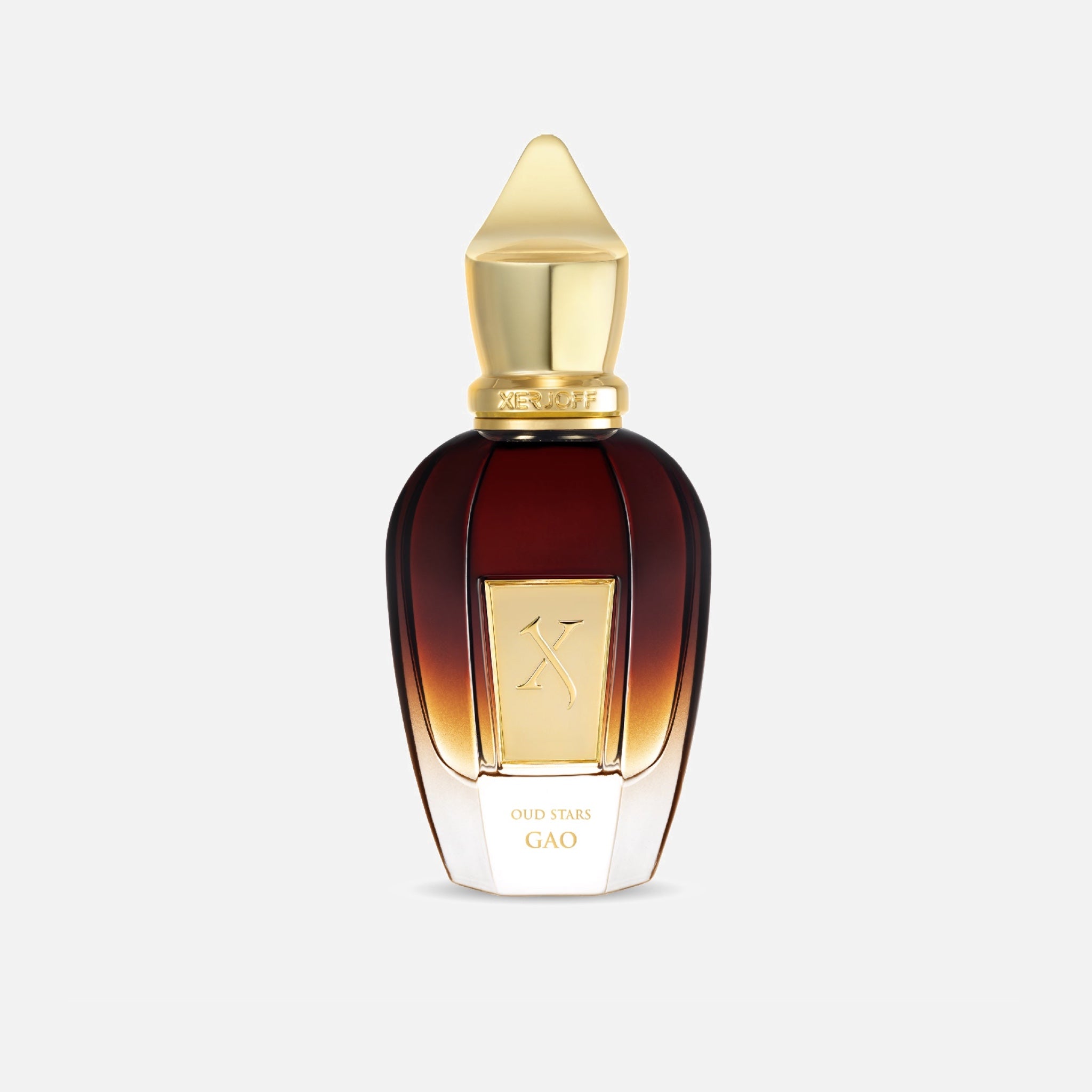 Xerjoff Gao Unisex Parfum - 50ml – bottle